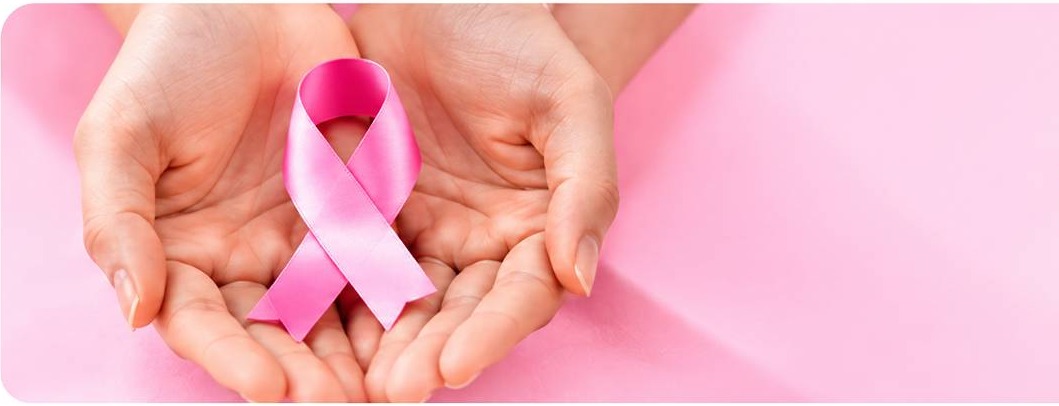 Fresh Anonna — Breast Cancer Awareness